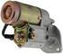 NDC-4 by ROMAINE ELECTRIC - Starter Motor - 24V, 3.5 Kw