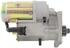 NDC-65 by ROMAINE ELECTRIC - Starter Motor - 12V, 2.0 Kw, Clockwise, 10-Tooth