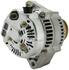 12355N by ROMAINE ELECTRIC - Alternator - 12V, 80 Amp, Clockwise, 2-Groove