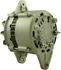 12107N by ROMAINE ELECTRIC - Alternator - 12V, 55 Amp, Clockwise, 1-Groove