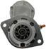 19104N by ROMAINE ELECTRIC - Starter Motor - 12V, 2.7 Kw, 10-Tooth