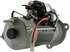 19821N by ROMAINE ELECTRIC - Starter Motor - 24V, 6.0 Kw, 12-Tooth