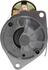 3143N-USA by ROMAINE ELECTRIC - Starter Motor - Counter Clockwise, 9-Tooth