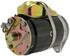 3159N-USA by ROMAINE ELECTRIC - Starter Motor - Clockwise