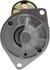 3182N-USA by ROMAINE ELECTRIC - Starter Motor - Clockwise, 9-Tooth