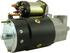 3550N by ROMAINE ELECTRIC - Starter Motor - Clockwise, 9-Tooth