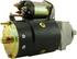 6423N by ROMAINE ELECTRIC - Starter Motor - Clockwise, 9-Tooth