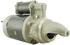 6615N by ROMAINE ELECTRIC - Starter Motor - Clockwise