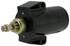 5724N by ROMAINE ELECTRIC - Starter Motor - 12V, Counter Clockwise, 10-Tooth