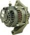 8470N by ROMAINE ELECTRIC - Alternator - 12V, 50 Amp, 4-Groove