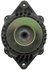 8726N by ROMAINE ELECTRIC - Alternator - 12V, 95 Amp, Clockwise 2V