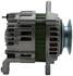 14863N-OEM by ROMAINE ELECTRIC - Alternator - 12V, 50 Amp