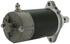 18346N-OEM by ROMAINE ELECTRIC - Starter Motor - 12V, Counter Clockwise, 11-Tooth