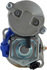 17375N by ROMAINE ELECTRIC - Starter Motor - 12V, 1.0 Kw, 15-Tooth