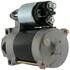 18011N by ROMAINE ELECTRIC - Starter Motor - 12V, 0.7 Kw, Counter Clockwise, 9-Tooth