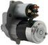 M0T65181 by ROMAINE ELECTRIC - Starter Motor - 12V, 1.0 Kw