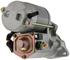 18400N by ROMAINE ELECTRIC - Starter Motor - 12V, 1.2 Kw, 9-Tooth