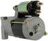 18428N by ROMAINE ELECTRIC - Starter Motor - 12V, 0.8 Kw, Counter Clockwise, 15-Tooth