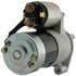 18040N by ROMAINE ELECTRIC - Starter Motor - 12V, 1.0 Kw, Counter Clockwise, 9-Tooth