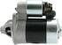 18055N by ROMAINE ELECTRIC - Starter Motor - 12V, 0.9 Kw, Clockwise, 8-Tooth