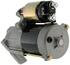 18986N by ROMAINE ELECTRIC - Starter Motor - 12V, 0.8 Kw, Counter Clockwise, 12-Tooth