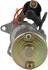 18524N by ROMAINE ELECTRIC - Starter Motor - 12V, Counter Clockwise, 17-Tooth