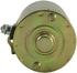5746N-G by ROMAINE ELECTRIC - Starter Motor - 12V, Counter Clockwise, 16-Tooth
