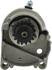 5743N by ROMAINE ELECTRIC - Starter Motor - 12V, Counter Clockwise, 16-Tooth