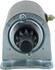 5951N by ROMAINE ELECTRIC - Starter Motor - 12V, Counter Clockwise, 10-Tooth