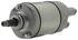 18329N by ROMAINE ELECTRIC - Starter Motor - 12V, Clockwise