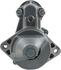18871N by ROMAINE ELECTRIC - Starter Motor - 12V, 0.6 Kw, 9-Tooth