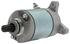 18645N by ROMAINE ELECTRIC - Starter Motor - 12V, Clockwise