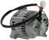 12481N by ROMAINE ELECTRIC - Alternator - 12V, 35 Amp, Clockwise