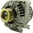 11185N by ROMAINE ELECTRIC - Alternator - 12V, 125 Amp, Clockwise, 6-Groove