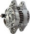 11190N by ROMAINE ELECTRIC - Alternator - 12V, 130 Amp, Clockwise, 6-Groove