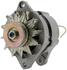 13075N by ROMAINE ELECTRIC - Alternator - 12V, 45 Amp, Clockwise, 1-Groove