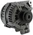 11252N by ROMAINE ELECTRIC - Alternator - 12V, 170 Amp, Clockwise, 6-Groove