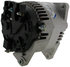 13697N by ROMAINE ELECTRIC - Alternator - 12V, 100 Amp, Clockwise, 4-Groove