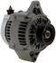 13795N by ROMAINE ELECTRIC - Alternator - 12V, 80 Amp, Clockwise, 4-Groove