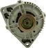 13808N by ROMAINE ELECTRIC - Alternator - 12V, 130 Amp, Clockwise, 6-Groove