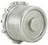 13815N by ROMAINE ELECTRIC - Alternator - 12V, 150 Amp, Clockwise, 7-Groove