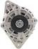 13839N by ROMAINE ELECTRIC - Alternator - 12V, 90 Amp, Clockwise, 4-Groove