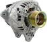 13904N by ROMAINE ELECTRIC - Alternator - 12V, 120 Amp, Clockwise, 7-Groove