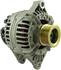 13920N by ROMAINE ELECTRIC - Alternator - 12V, 136 Amp, Clockwise, 7-Groove