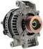 13867N by ROMAINE ELECTRIC - Alternator - 12V, 136 Amp, Clockwise, 6-Groove