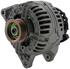 13951N by ROMAINE ELECTRIC - Alternator - 12V, 120 Amp, Clockwise, 5-Groove