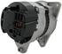 14037N by ROMAINE ELECTRIC - Alternator - 18 Ampcr 12V, 43 Amp