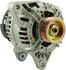 13921N by ROMAINE ELECTRIC - Alternator - 12V, 90 Amp, Clockwise, 5-Groove