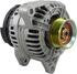 13922N by ROMAINE ELECTRIC - Alternator - 12V, 120 Amp, Clockwise, 6-Groove