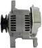 14684N by ROMAINE ELECTRIC - Alternator - 12V, 55 Amp, Clockwise, 1-Groove